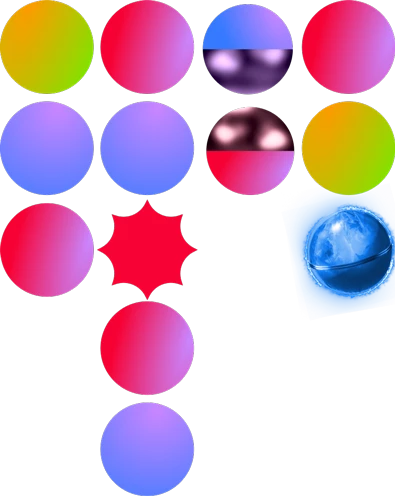 circles